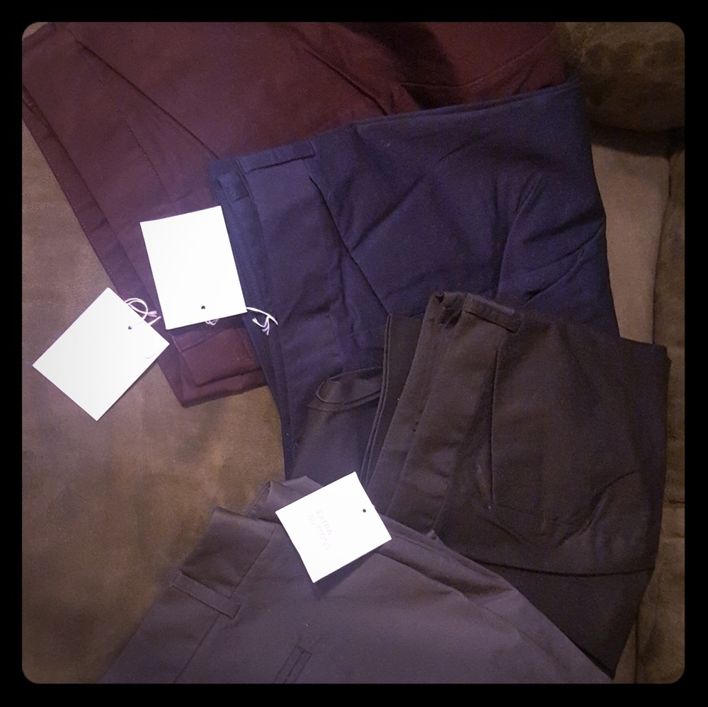 Women's Slacks